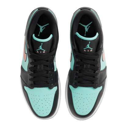 Nike Air Jordan 1 Low SE Tropical Twist Oben