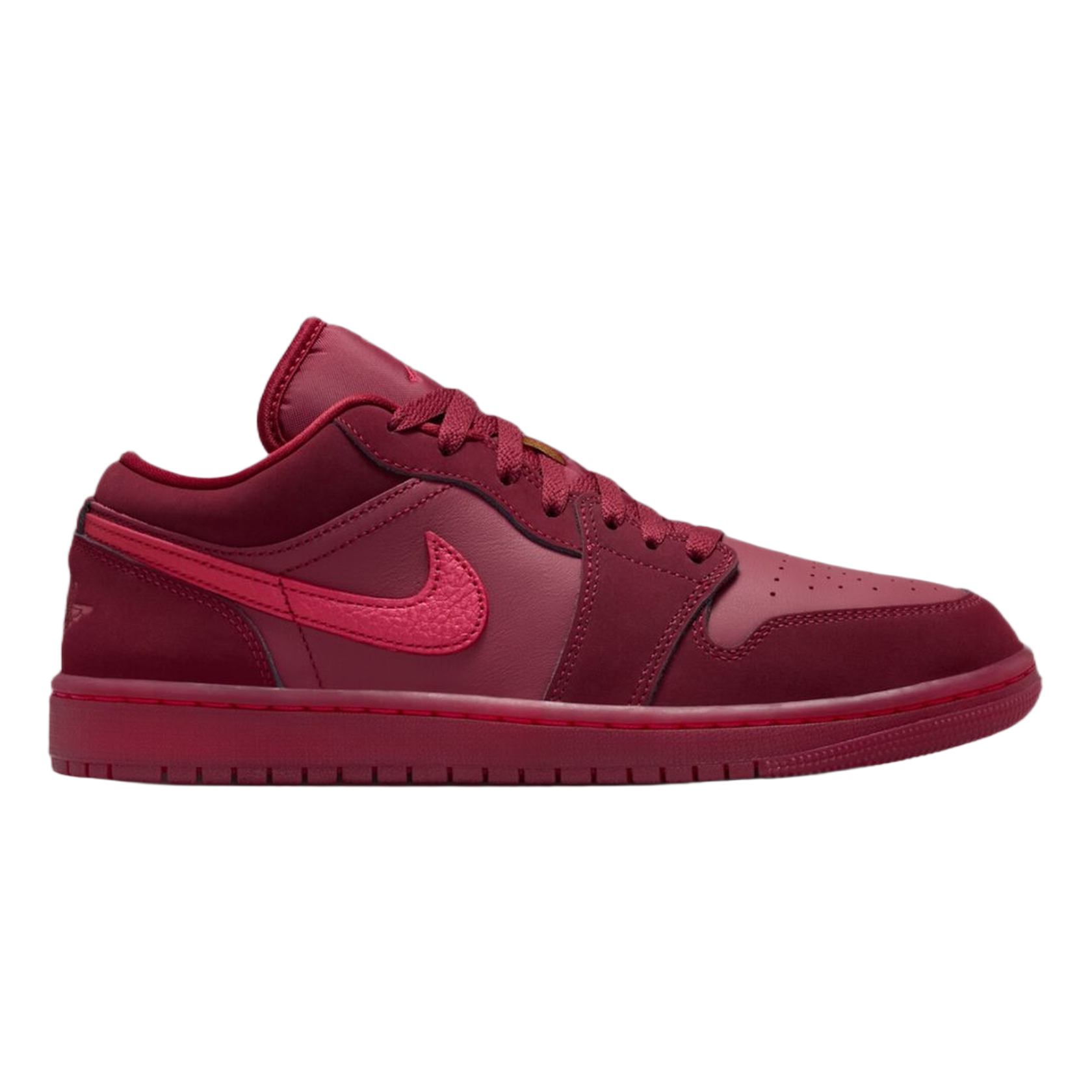 Nike Air Jordan 1 Low SE Valentine's Day (2026) (W) IB7012-600