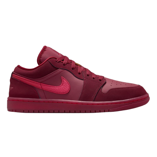 Nike Air Jordan 1 Low SE Valentine's Day (2026) (W) IB7012-600