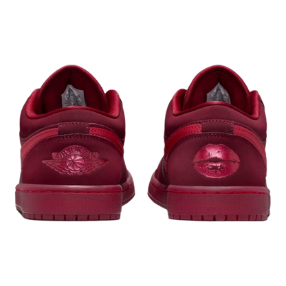Nike Air Jordan 1 Low SE Valentine's Day (2026) (W) Back IB7012-600