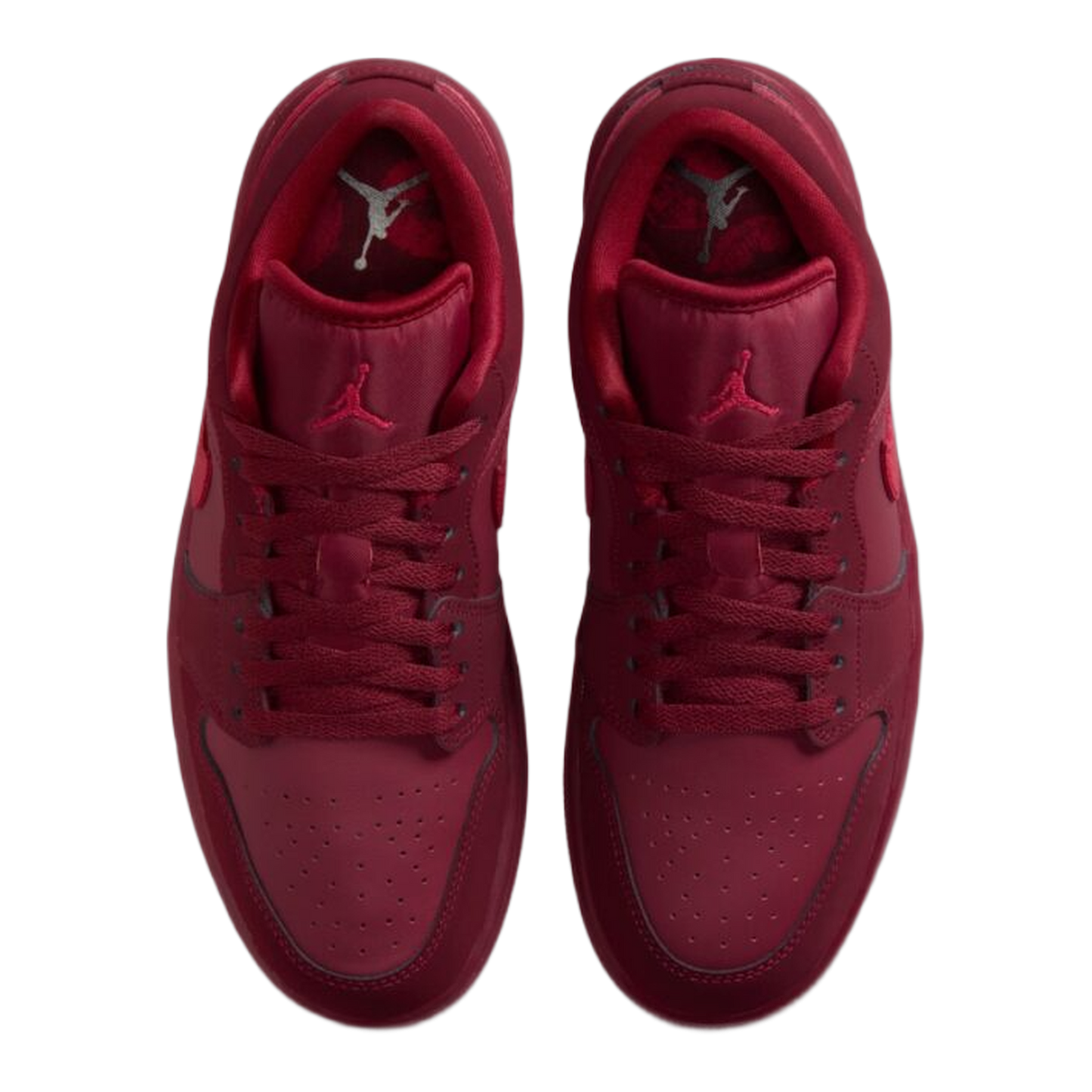 Nike Air Jordan 1 Low SE Valentine's Day (2026) (W) Oben IB7012-600