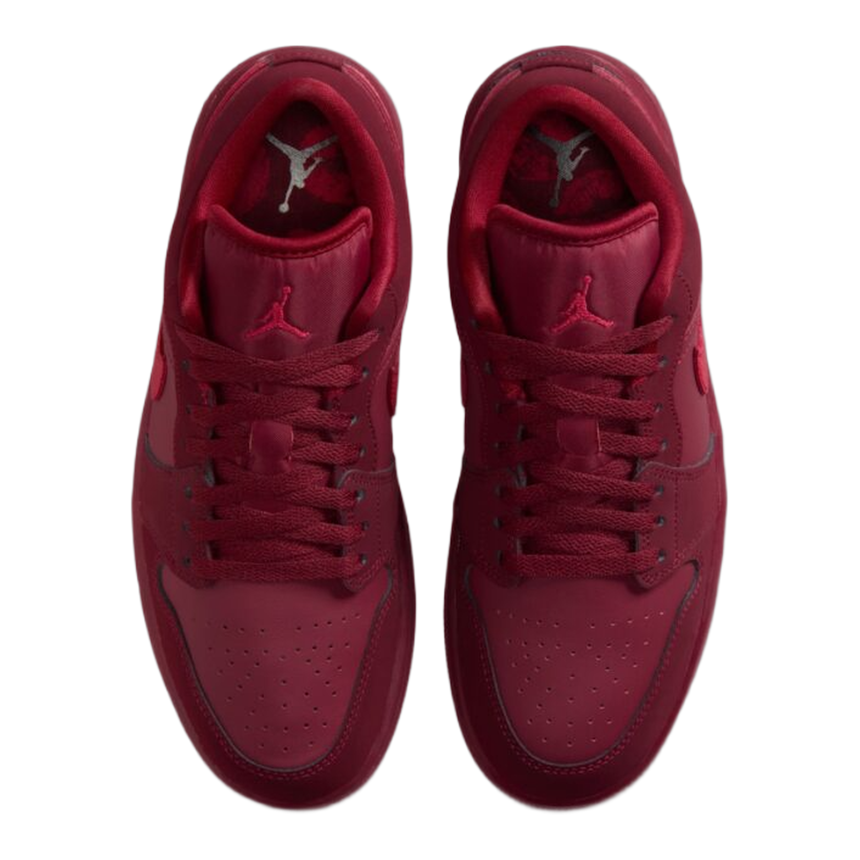 Nike Air Jordan 1 Low SE Valentine's Day (2026) (W) Oben IB7012-600