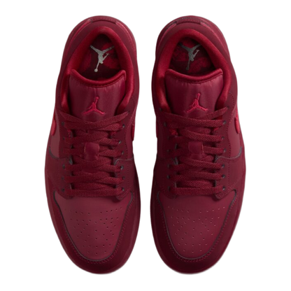 Nike Air Jordan 1 Low SE Valentine's Day (2026) (W) Oben IB7012-600