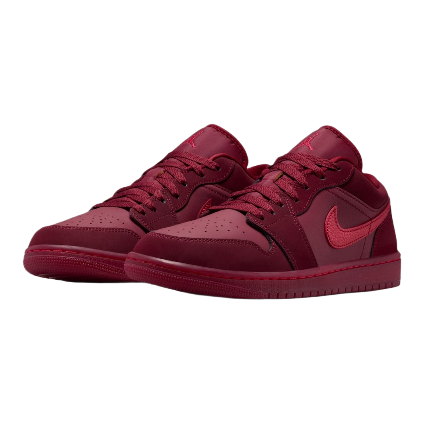 Nike Air Jordan 1 Low SE Valentine's Day (2026) (W) Side IB7012-600