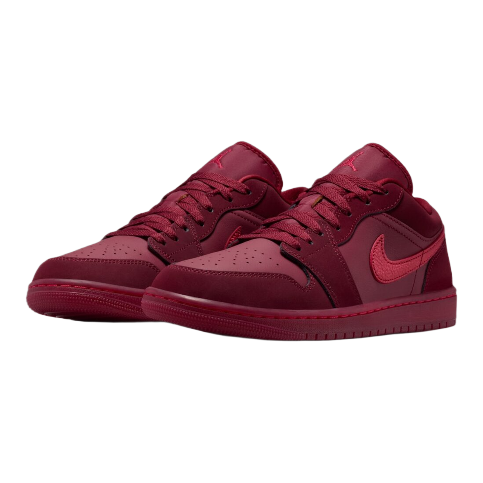 Nike Air Jordan 1 Low SE Valentine's Day (2026) (W) Side IB7012-600