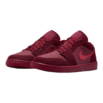 Nike Air Jordan 1 Low SE Valentine's Day (2026) (W) Side IB7012-600