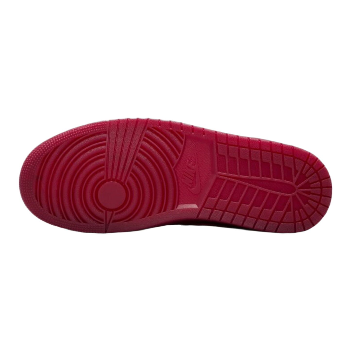 Nike Air Jordan 1 Low SE Valentine's Day (2026) (W) Sohle IB7012-600