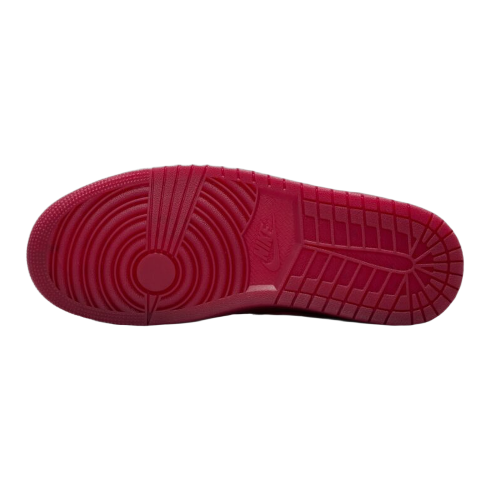 Nike Air Jordan 1 Low SE Valentine's Day (2026) (W) Sohle IB7012-600
