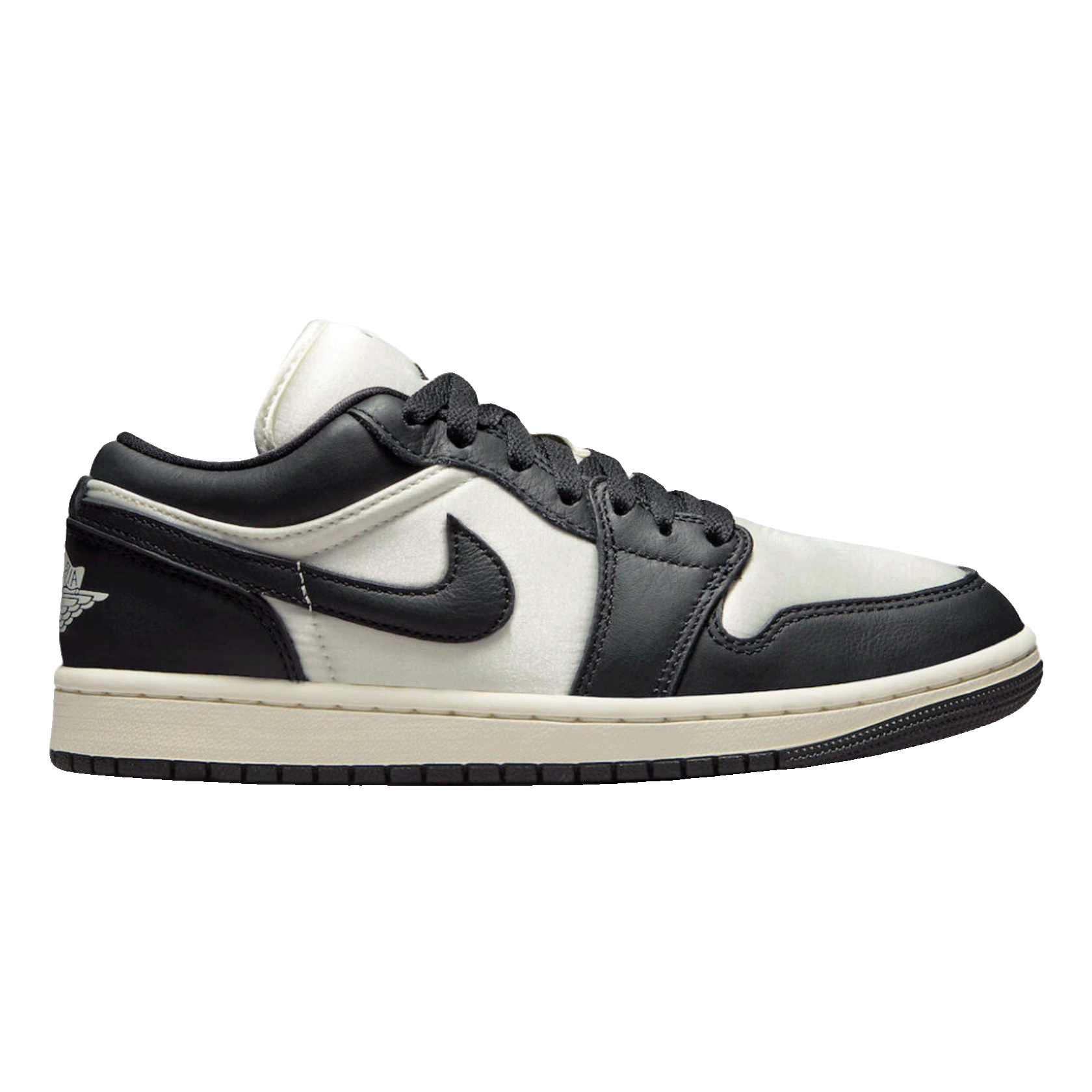 Nike Air Jordan 1 Low SE Vintage Panda (W)