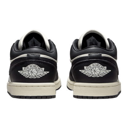 Nike Air Jordan 1 Low SE Vintage Panda (W) Back