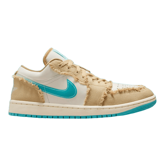 Nike Air Jordan 1 Low SE Wave (W)