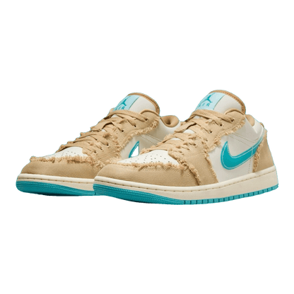 Nike Air Jordan 1 Low SE Wave (W) Side
