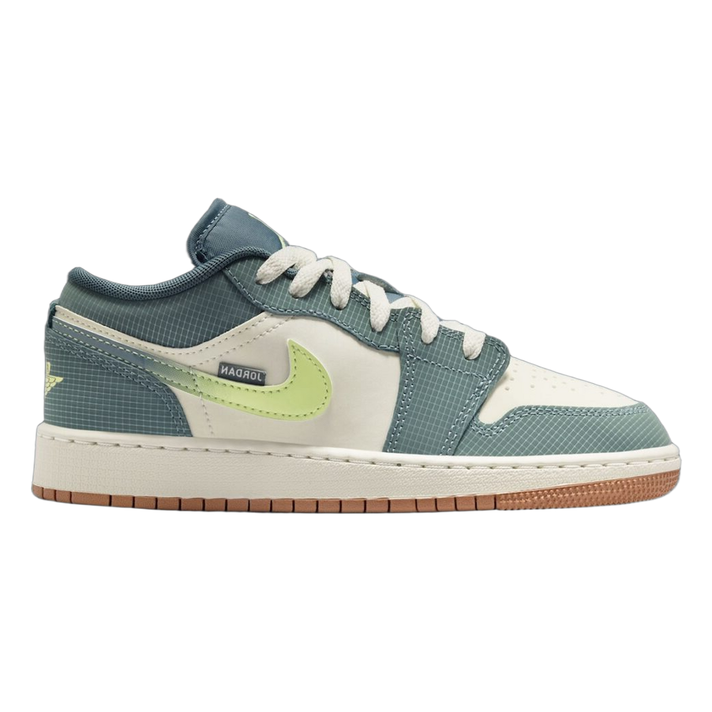 Nike Air Jordan 1 Low SE We Outside (GS) IB7112-001