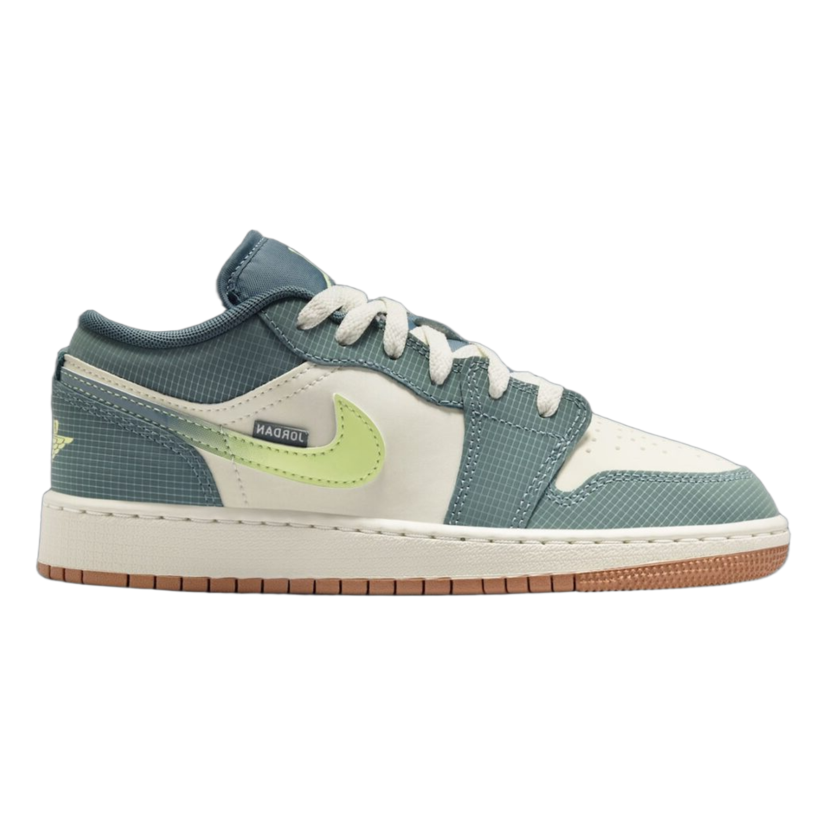 Nike Air Jordan 1 Low SE We Outside (GS) IB7112-001