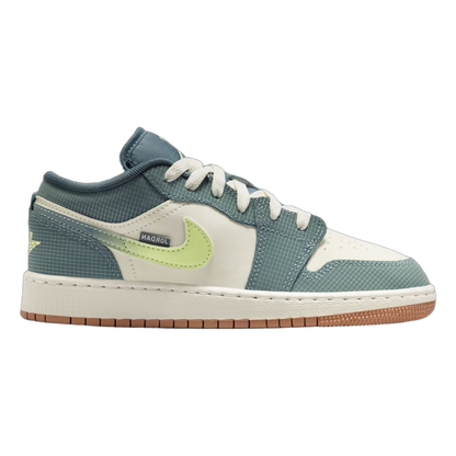 Nike Air Jordan 1 Low SE We Outside (GS) IB7112-001