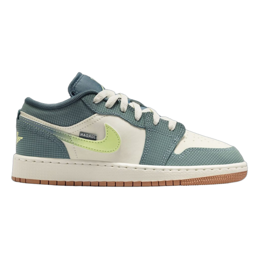Nike Air Jordan 1 Low SE We Outside (GS) IB7112-001