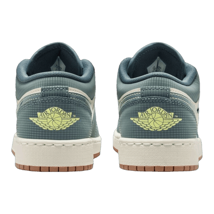 Nike Air Jordan 1 Low SE We Outside (GS) Back IB7112-001