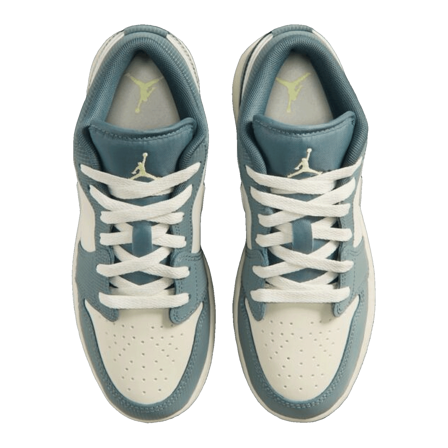 Nike Air Jordan 1 Low SE We Outside (GS) Oben IB7112-001
