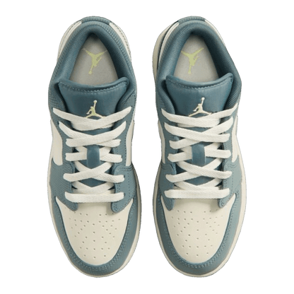Nike Air Jordan 1 Low SE We Outside (GS) Oben IB7112-001