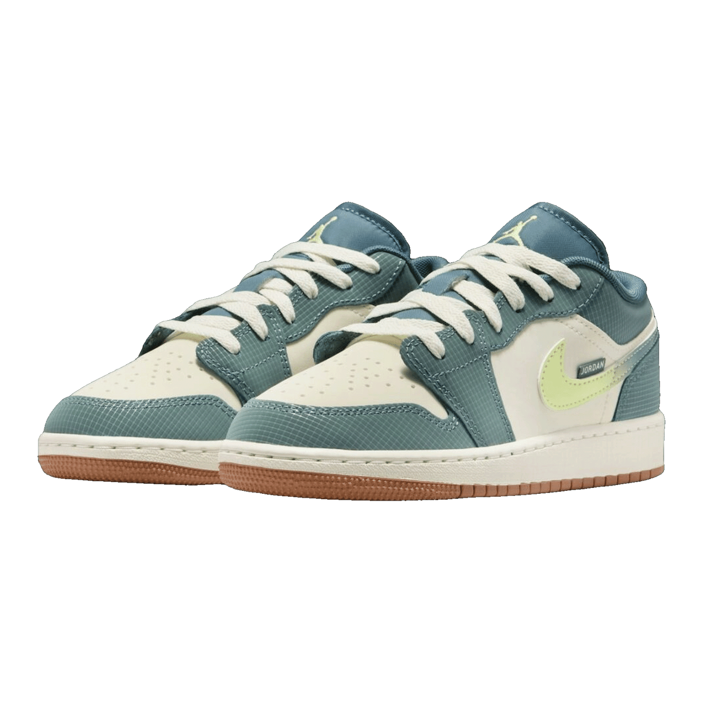 Nike Air Jordan 1 Low SE We Outside (GS) IB7112-001