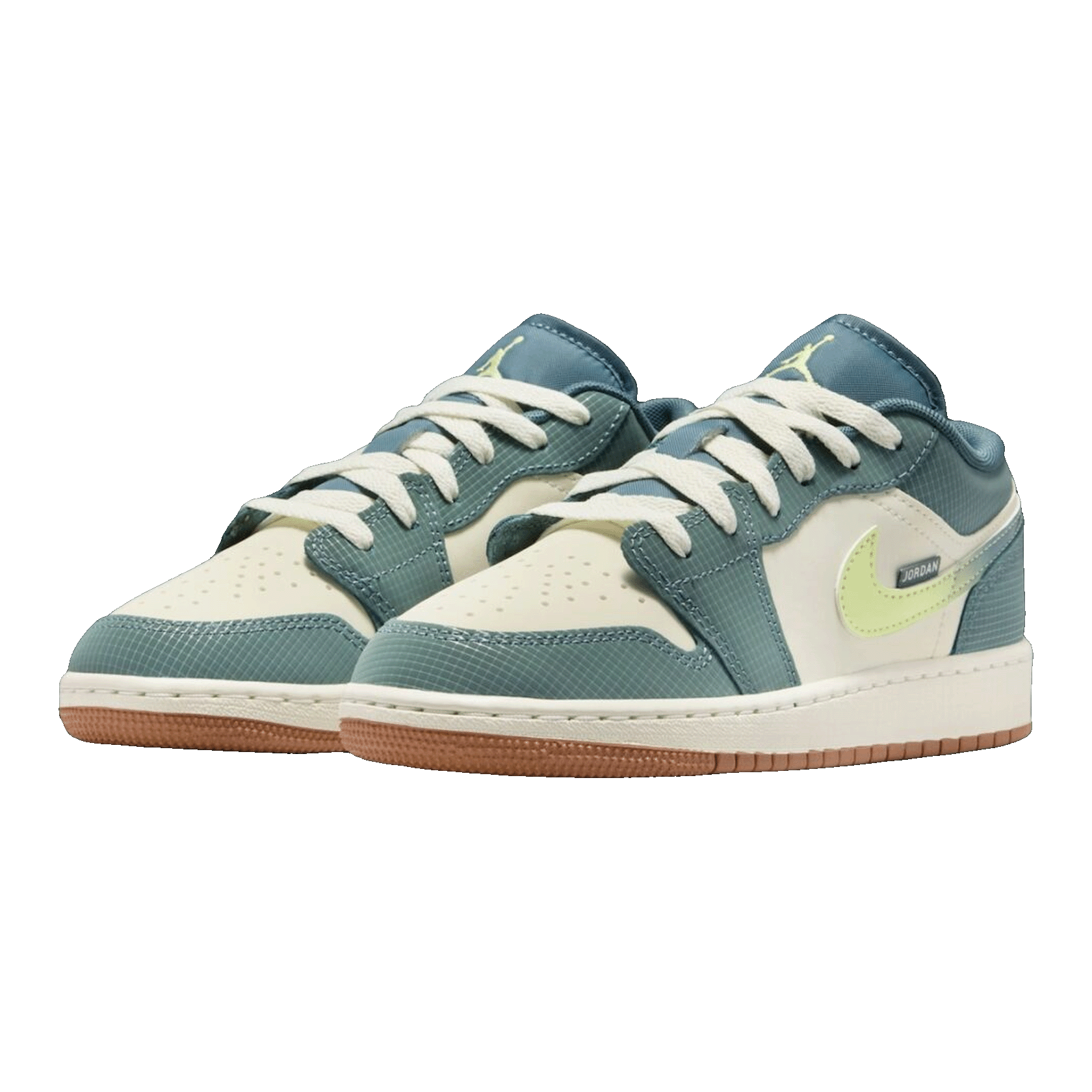 Nike Air Jordan 1 Low SE We Outside (GS) IB7112-001