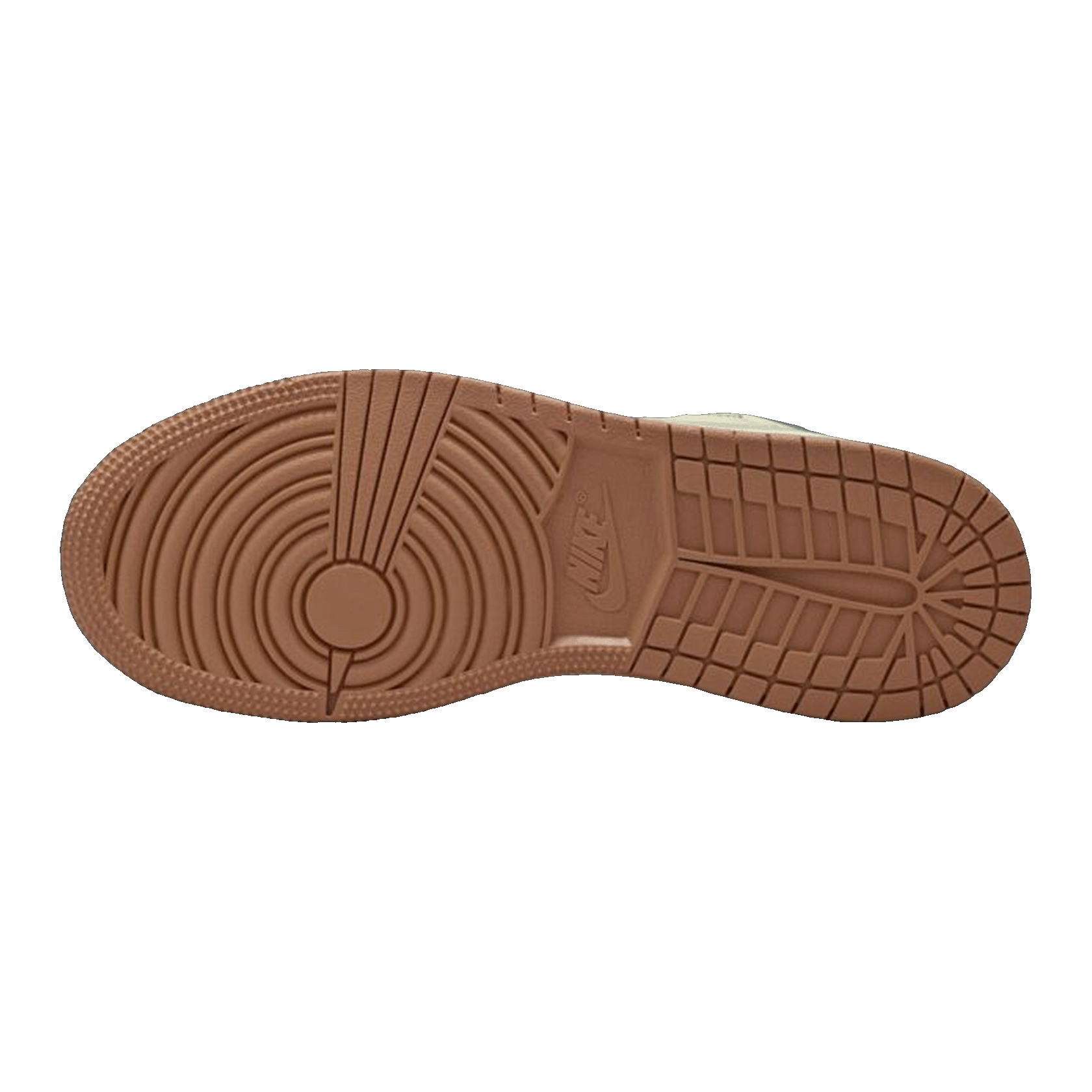 Nike Air Jordan 1 Low SE We Outside (GS) Sohle IB7112-001