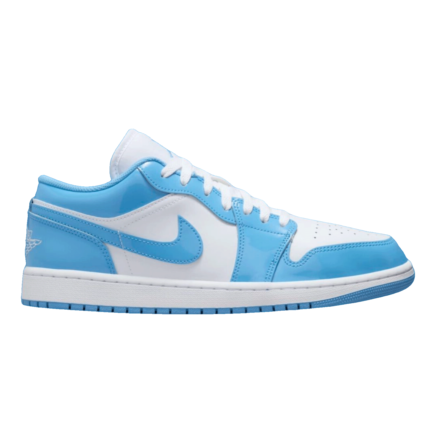 Nike Air Jordan 1 Low SE White Legend Blue