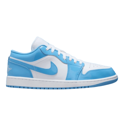 Nike Air Jordan 1 Low SE White Legend Blue