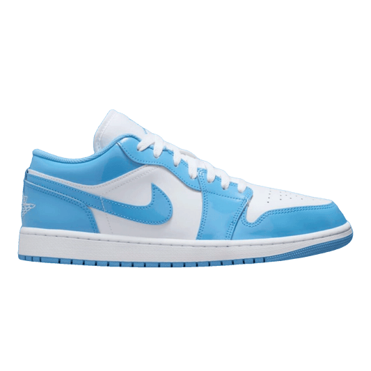 Nike Air Jordan 1 Low SE White Legend Blue