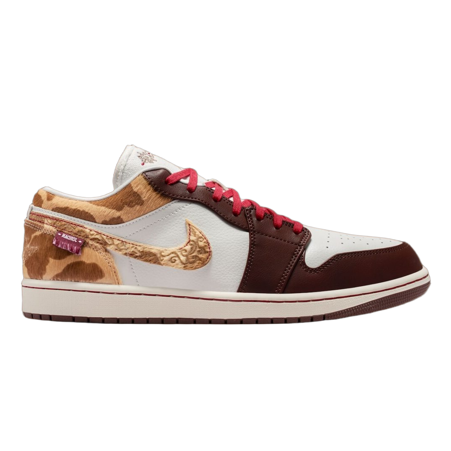 Nike Air Jordan 1 Low SE Year of the Horse IQ5321-121