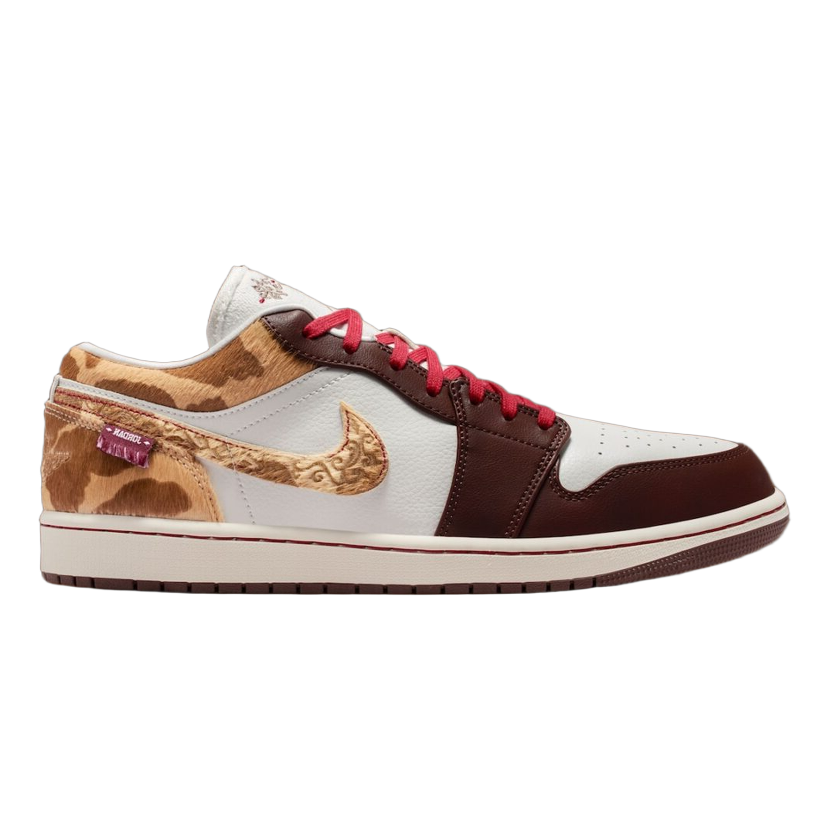 Nike Air Jordan 1 Low SE Year of the Horse IQ5321-121