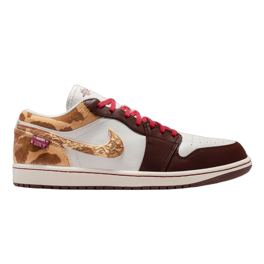 Nike Air Jordan 1 Low SE Year of the Horse IQ5321-121