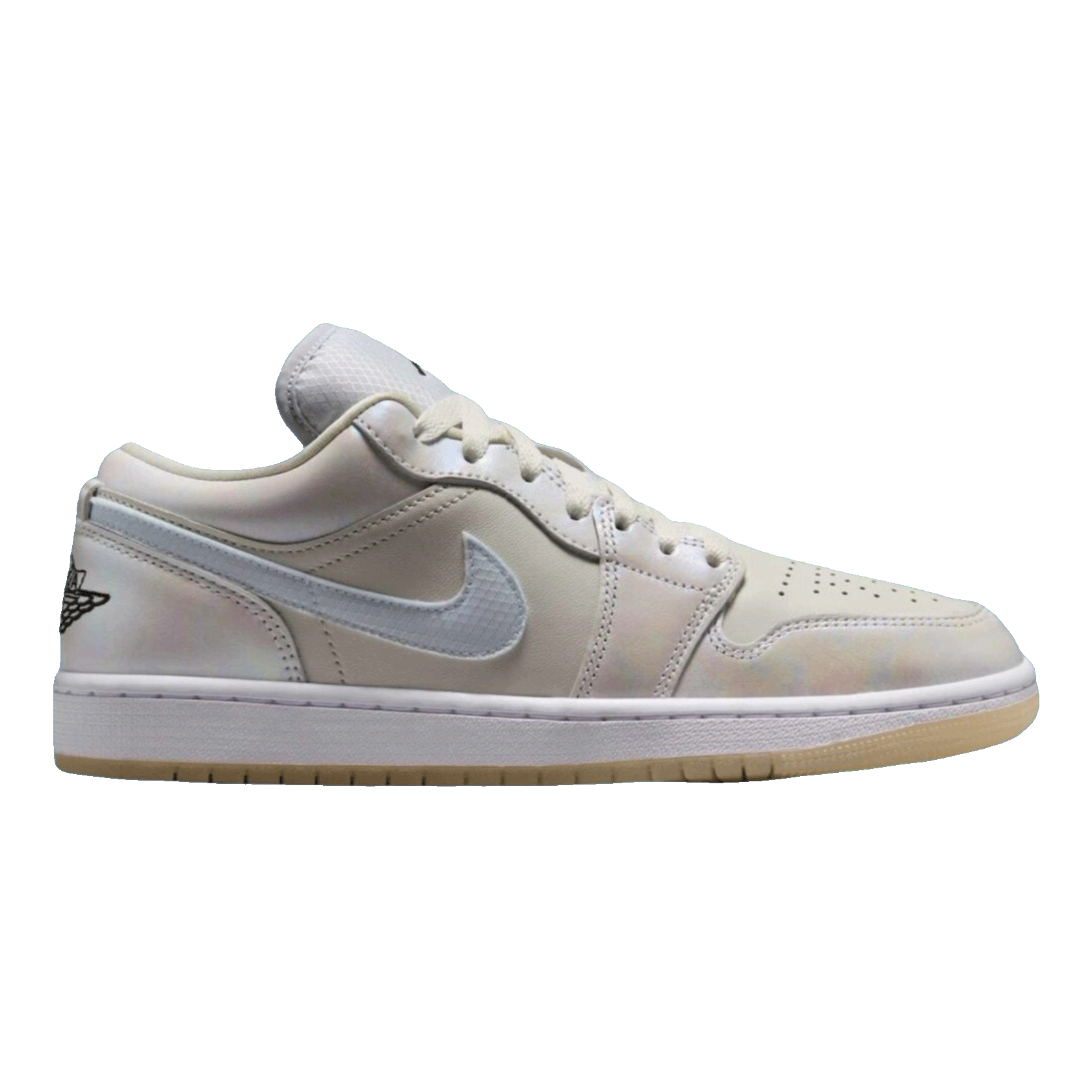 Nike Air Jordan 1 Low SE Year of the Snake (2025) (W)