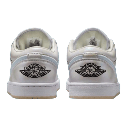 Nike Air Jordan 1 Low SE Year of the Snake (2025) (W) Back