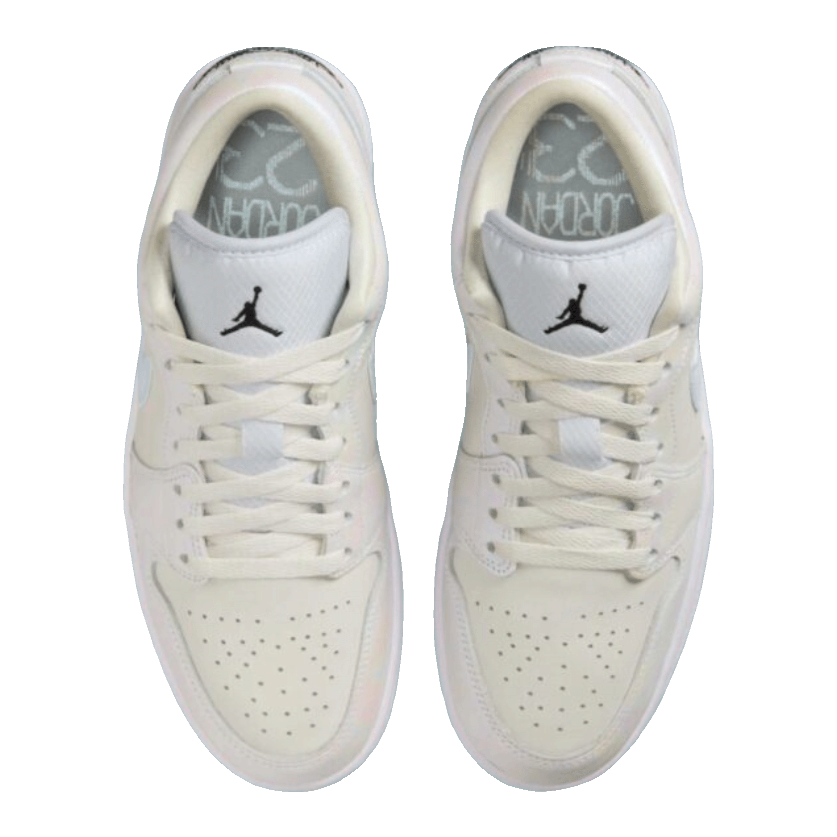 Nike Air Jordan 1 Low SE Year of the Snake (2025) (W) Oben