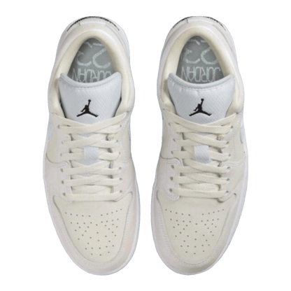 Nike Air Jordan 1 Low SE Year of the Snake (2025) (W) Oben