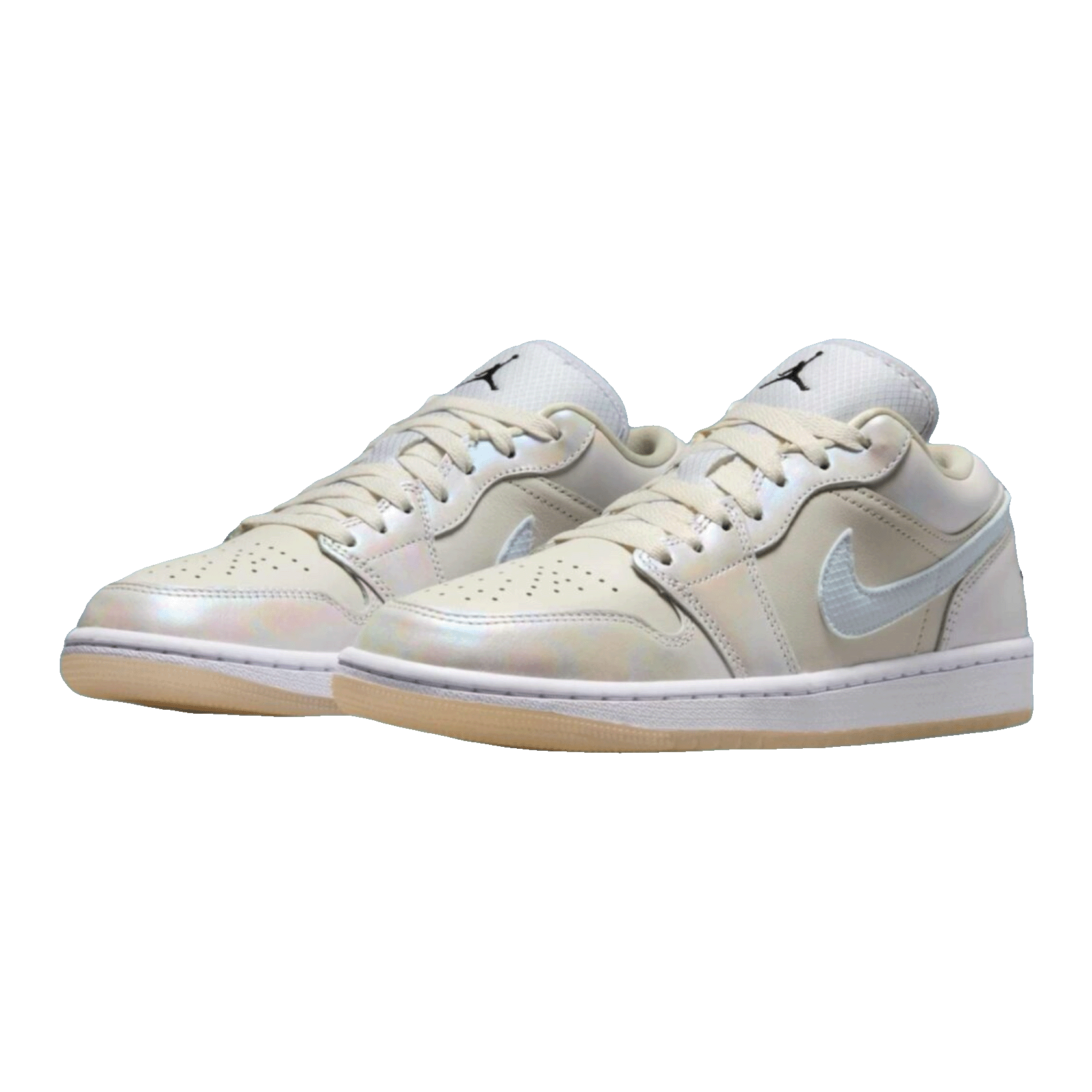 Nike Air Jordan 1 Low SE Year of the Snake (2025) (W) Side