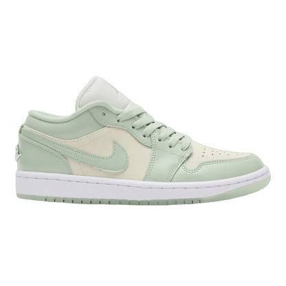 Nike Air Jordan 1 Low Seafoam Sail (W)