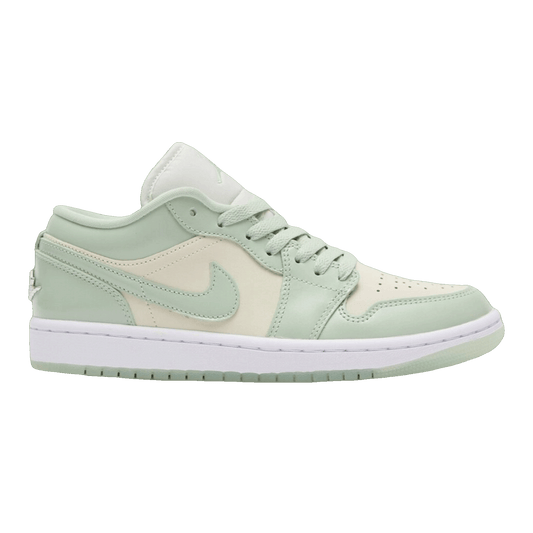 Nike Air Jordan 1 Low Seafoam Sail (W)