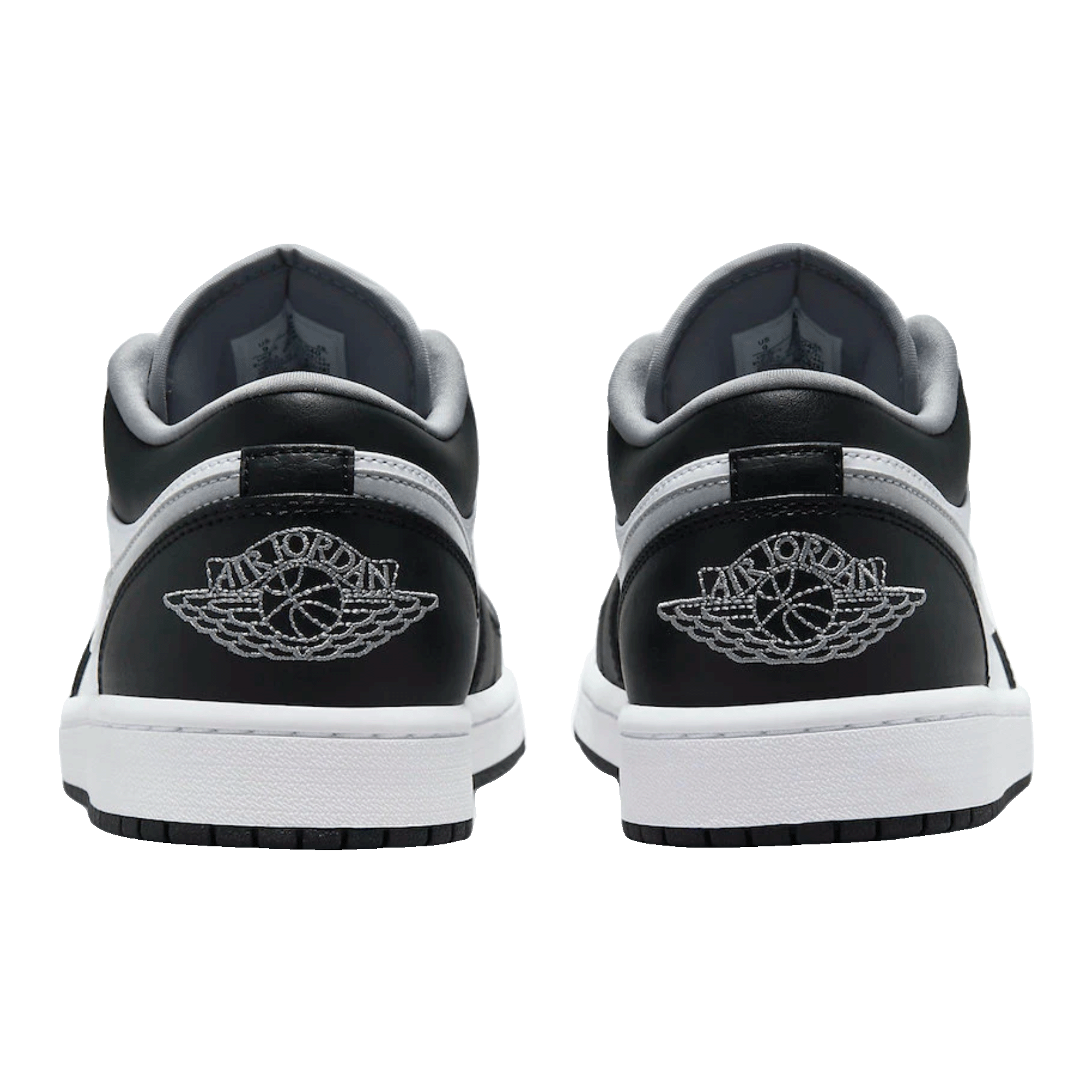 Nike Air Jordan 1 Low Shadow Back