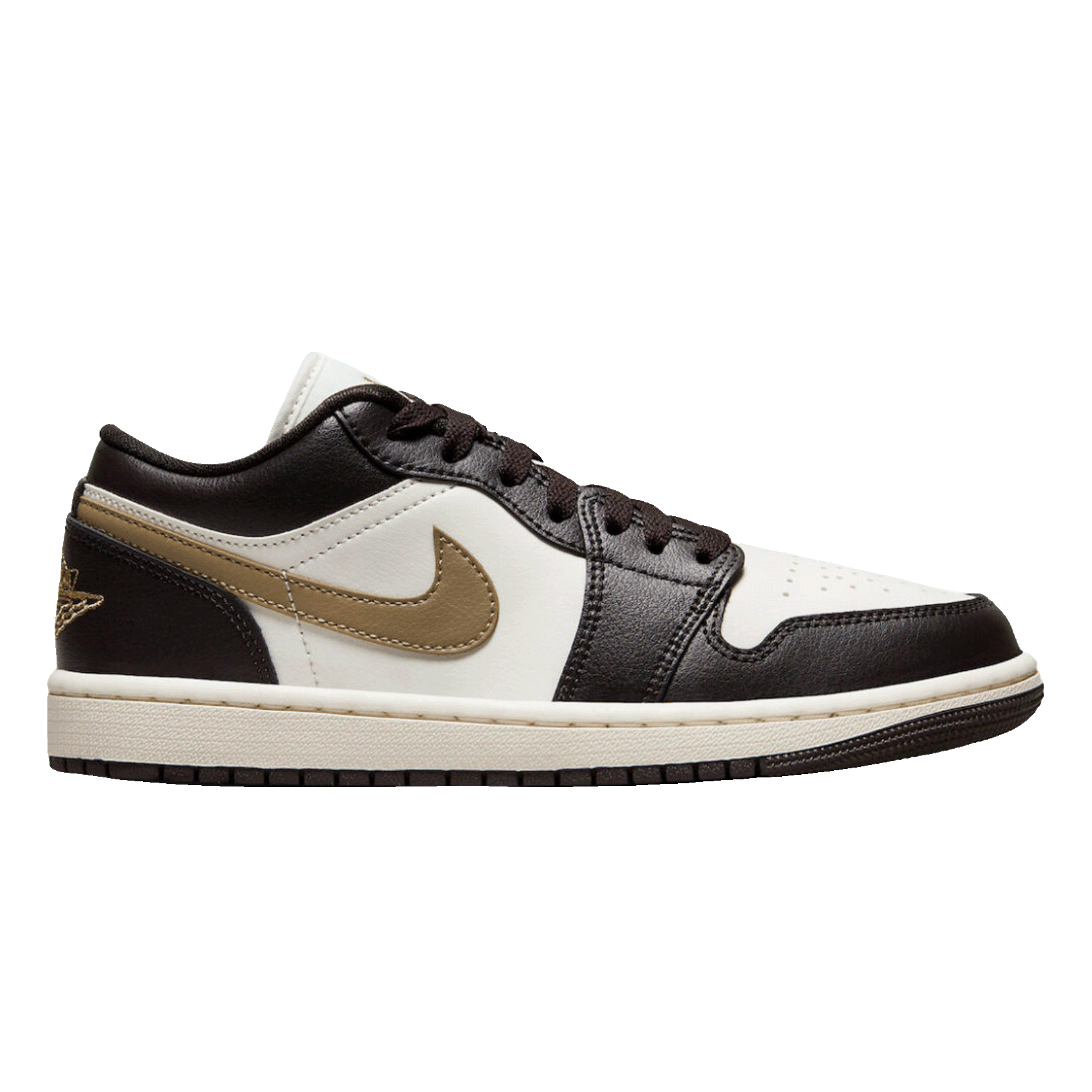 Nike Air Jordan 1 Low Shadow Brown (W)
