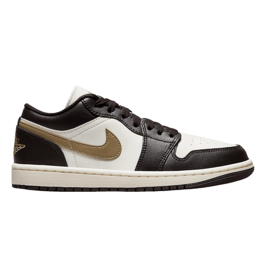 Nike Air Jordan 1 Low Shadow Brown (W)