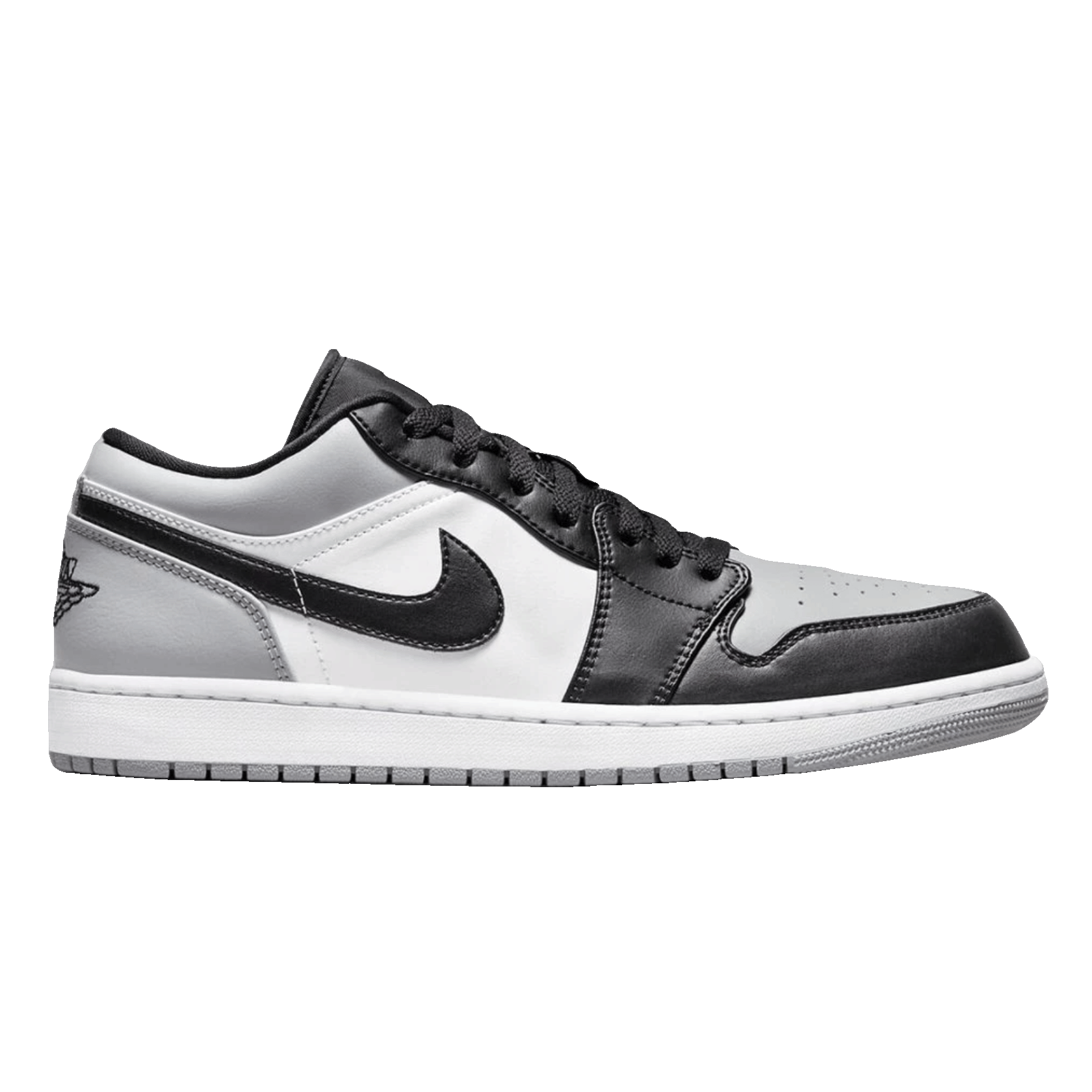 Nike Air Jordan 1 Low Shadow Toe (GS)
