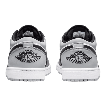 Nike Air Jordan 1 Low Shadow Toe (GS) Back
