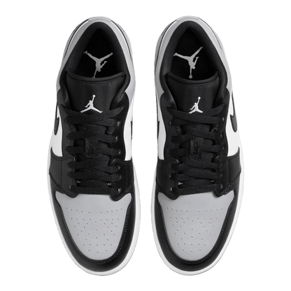 Nike Air Jordan 1 Low Shadow Toe (GS) Oben