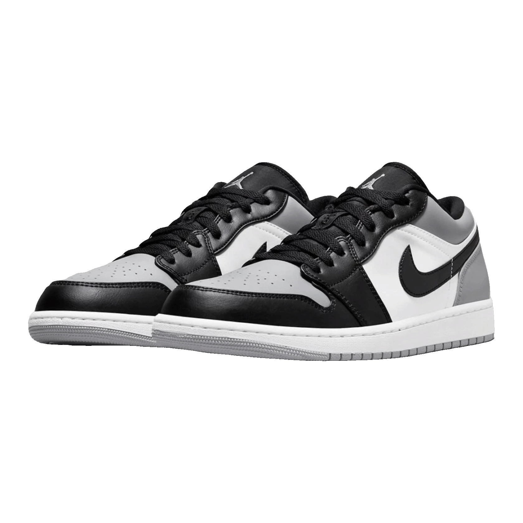 Nike Air Jordan 1 Low Shadow Toe (GS) Side