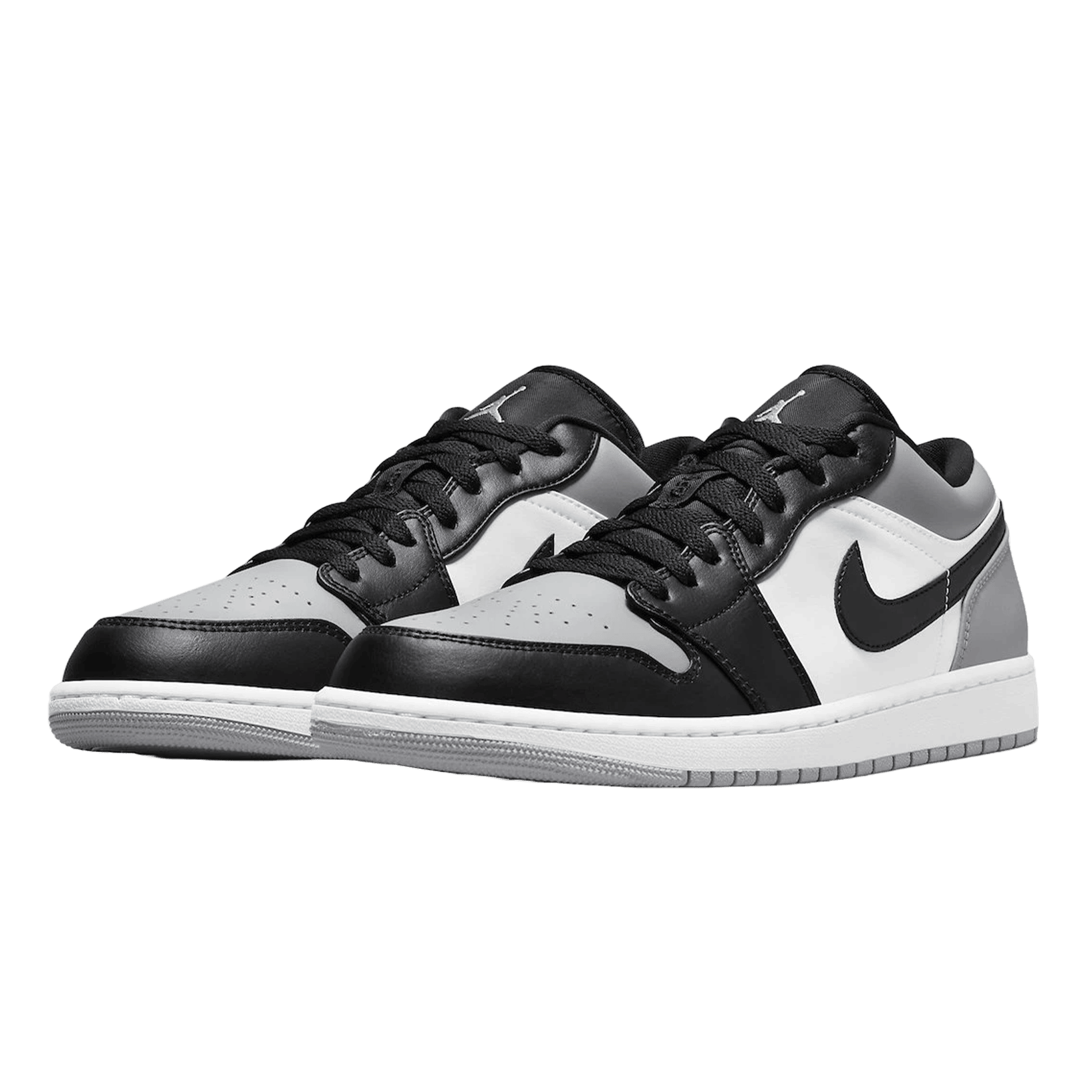 Nike Air Jordan 1 Low Shadow Toe Side