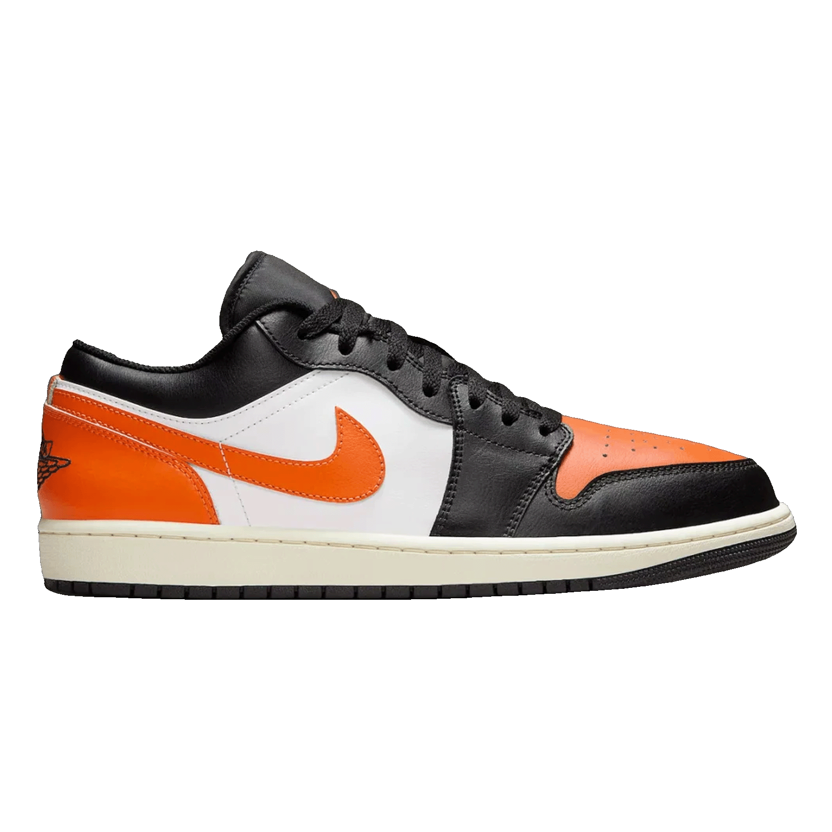 Nike Air Jordan 1 Low Shattered Backboard Alternate