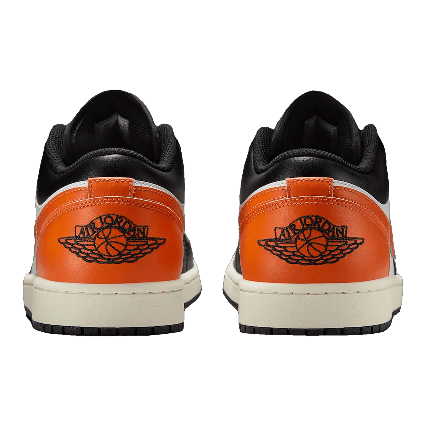 Nike Air Jordan 1 Low Shattered Backboard Alternate Back