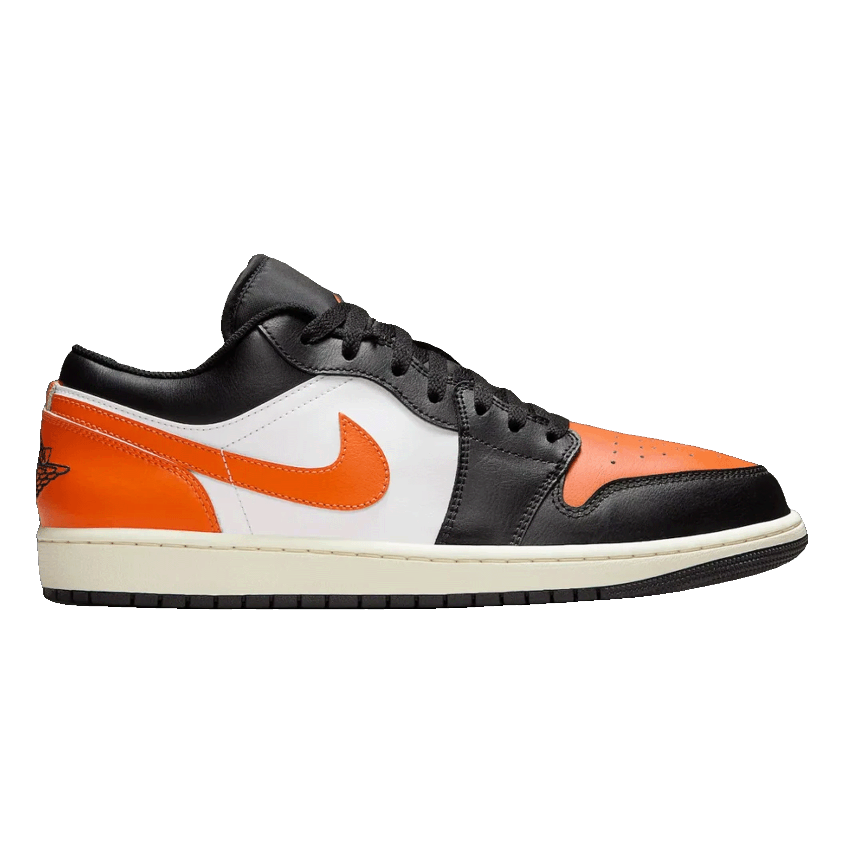 Nike Air Jordan 1 Low Shattered Backboard Alternate (GS)